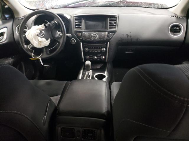 Zdjęcie 8 z aukcji – 2019 NISSAN PATHFINDER z VIN 5N1DR2MN1KC596337
