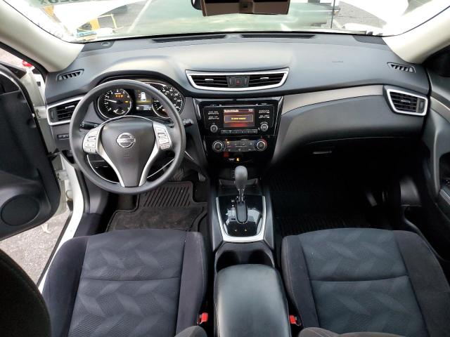 Photo 8 from auction – 2016 NISSAN ROGUE S with VIN JN8AT2MT2GW023108