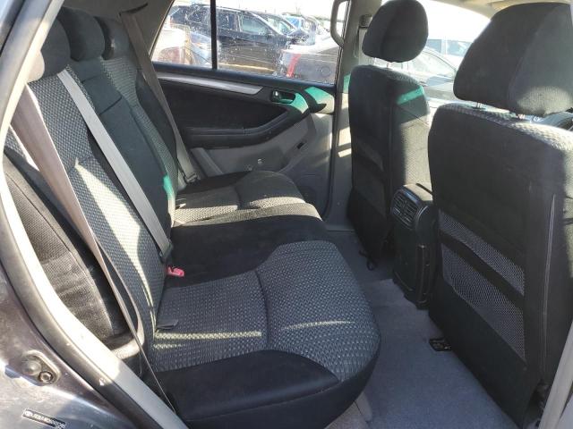 Photo 11 from auction – 2006 TOYOTA 4RUNNER SR with VIN JTEBU14R260101248