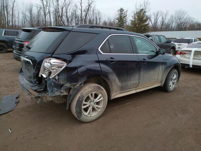 Photo 3 from auction – 2017 CHEVROLET EQUINOX LT with VIN 2GNFLFEK3H6293224