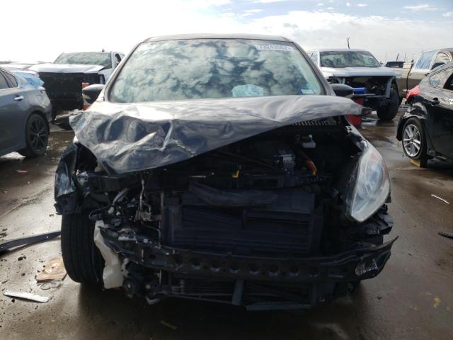 Photo 5 from auction – 2015 FORD C-MAX SE with VIN 1FADP5AU0FL120910