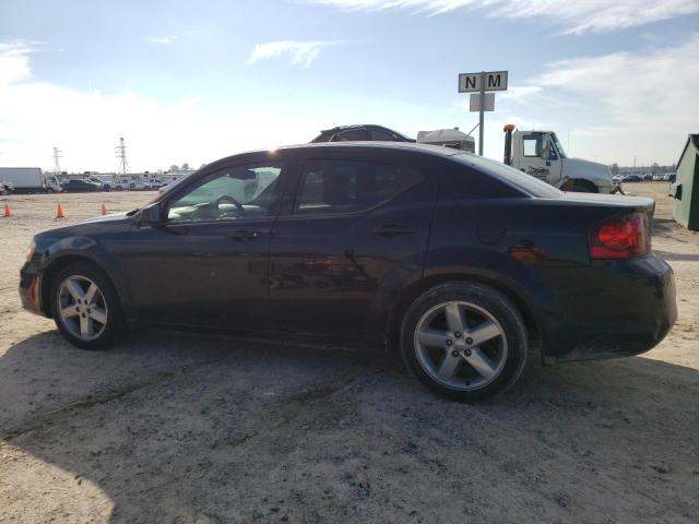 Photo 2 from auction – 2013 DODGE AVENGER SE with VIN 1C3CDZAB3DN620280