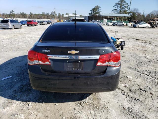 Photo 6 from auction – 2012 CHEVROLET CRUZE LT with VIN 1G1PF5SC3C7197476