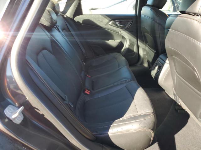 Photo 10 from auction – 2015 CHRYSLER 200 C with VIN 1C3CCCCG2FN509960