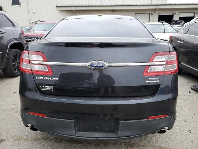 Photo 6 from auction – 2014 FORD TAURUS SEL with VIN 1FAHP2E87EG119256