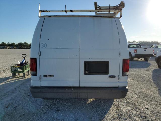Photo 6 from auction – 2005 FORD ECONOLINE with VIN 1FTRE14W75HA91774