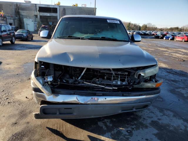 Photo 5 from auction – 2002 CHEVROLET SILVERADO with VIN 2GCEC19VX21278039