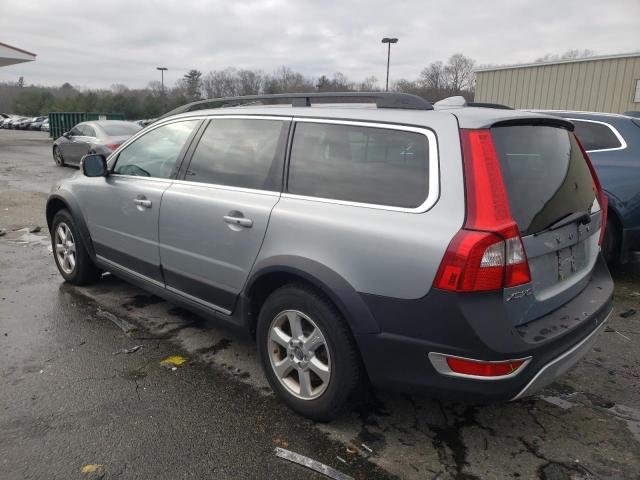 Photo 2 from auction – 2013 VOLVO XC70 3.2 with VIN YV4940BZ9D1157434