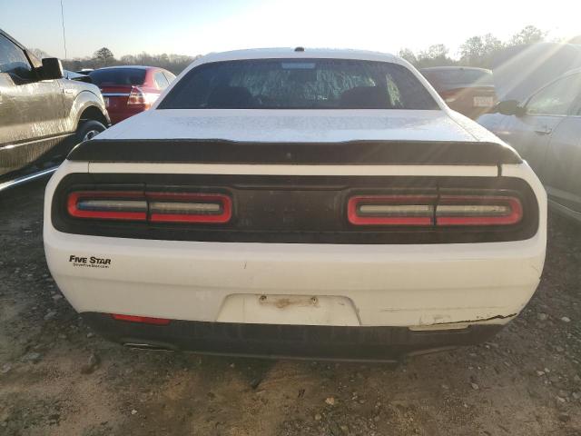 Photo 6 from auction – 2020 DODGE CHALLENGER with VIN 2C3CDZAG8LH174551