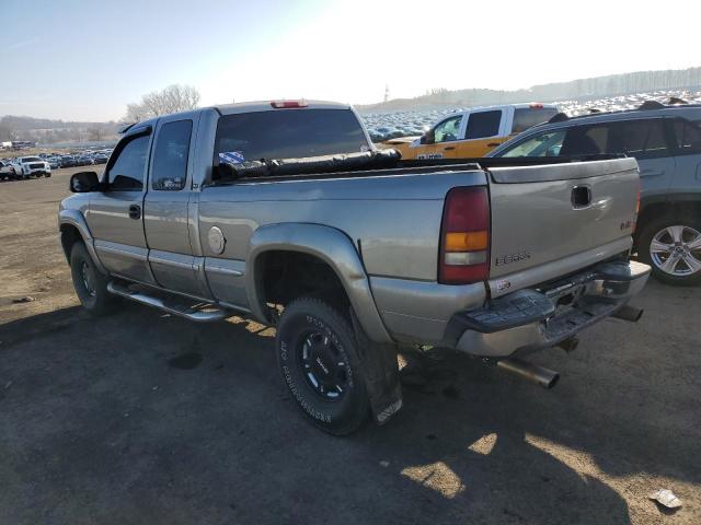 Photo 2 from auction – 2000 GMC NEW SIERRA with VIN 2GTEK19T0Y1348061