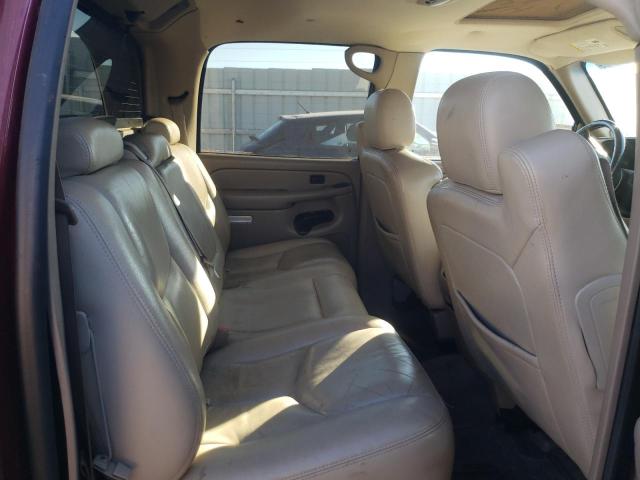 Photo 10 from auction – 2005 CHEVROLET AVALANCHE with VIN 3GNEC12Z35G196203