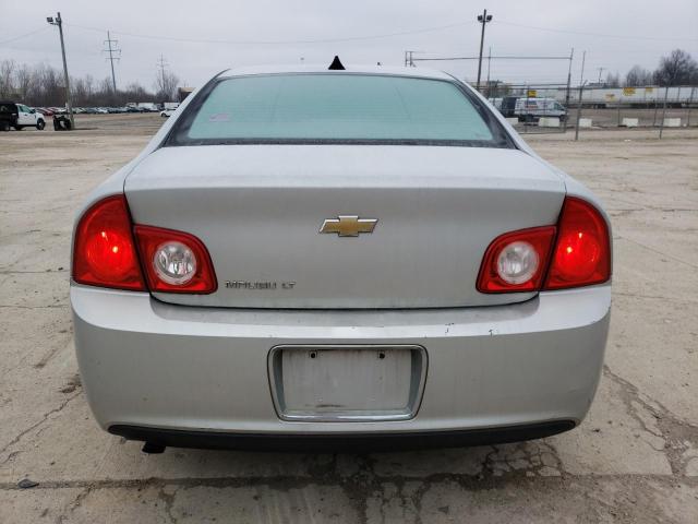 Photo 6 from auction – 2012 CHEVROLET MALIBU 1LT with VIN 1G1ZC5E06CF116138