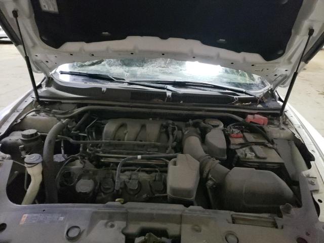 Photo 11 from auction – 2015 FORD TAURUS SEL with VIN 1FAHP2H89FG155561