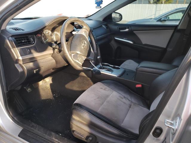 Photo 7 from auction – 2012 TOYOTA CAMRY BASE with VIN 4T1BF1FKXCU073343