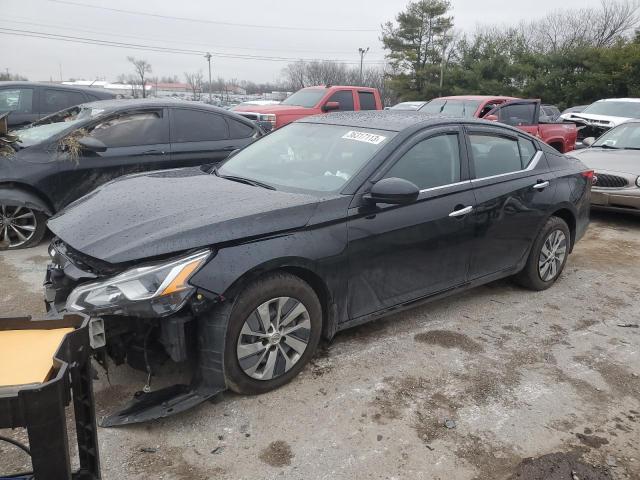 Photo 1 from auction – 2019 NISSAN ALTIMA S with VIN 1N4BL4BW9KN325539