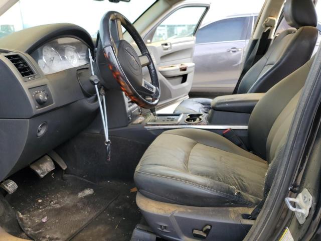 Photo 7 from auction – 2009 CHRYSLER 300C with VIN 2C3KA63T39H504439