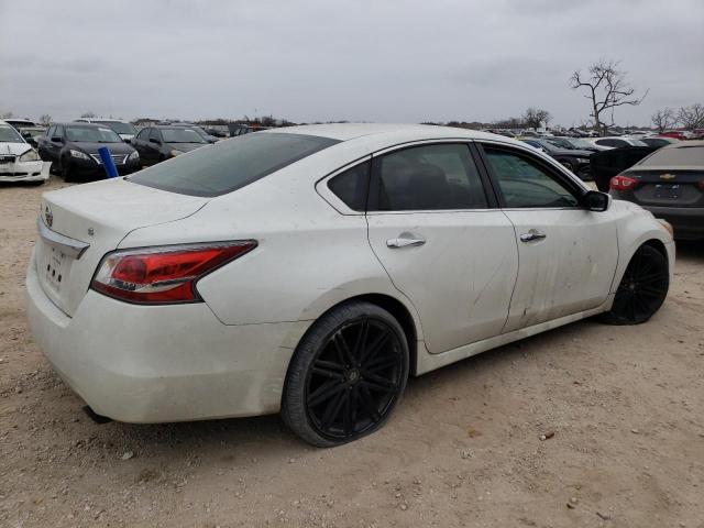 Photo 3 from auction – 2015 NISSAN ALTIMA 2.5 with VIN 1N4AL3AP1FC228479