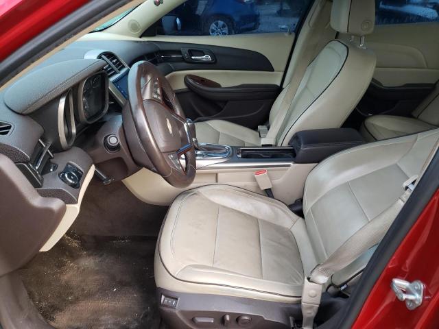 Photo 7 from auction – 2013 CHEVROLET MALIBU 2LT with VIN 1G11F5RR8DF113532