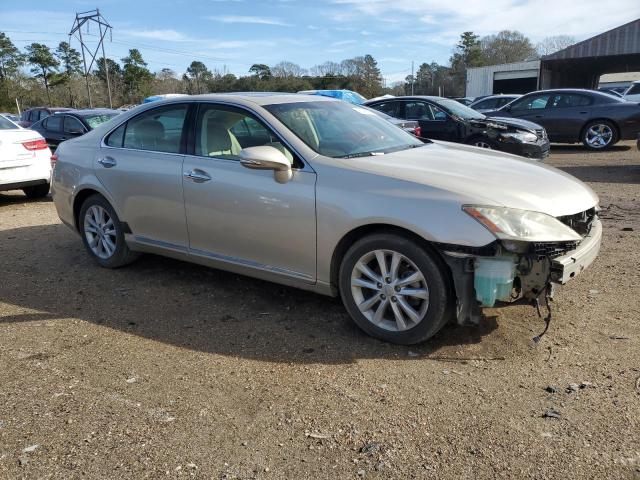 Photo 4 from auction – 2010 LEXUS ES 350 with VIN JTHBK1EGXA2380872