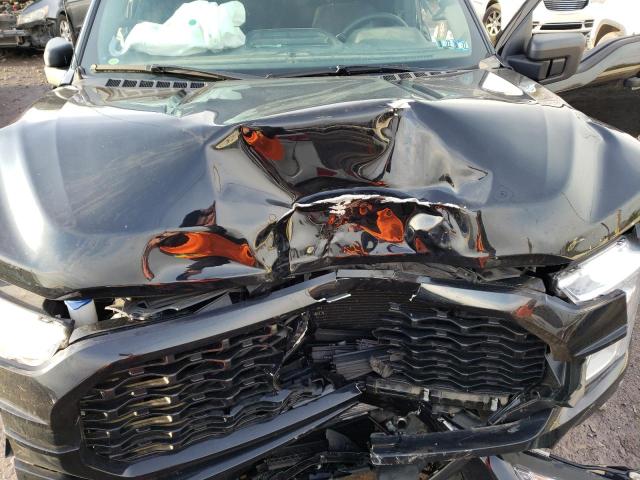 Photo 11 from auction – 2021 FORD F150 SUPER with VIN 1FTEX1EP1MFA55900