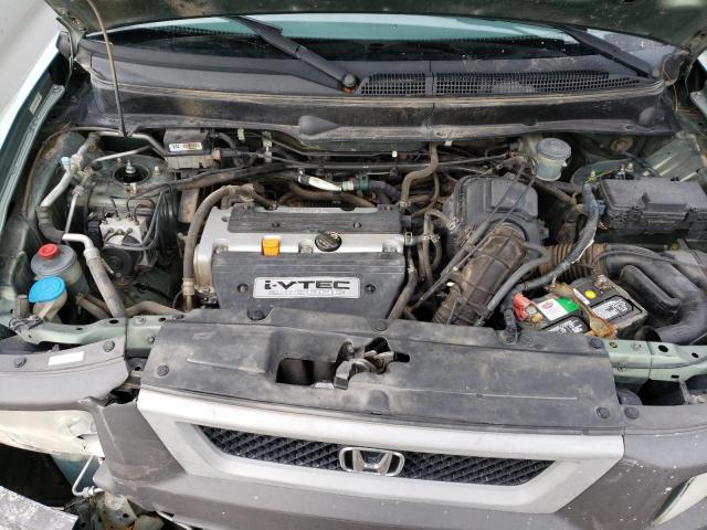 Photo 11 from auction – 2004 HONDA ELEMENT EX with VIN 5J6YH28564L034143