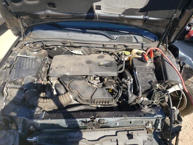 Photo 11 from auction – 2012 BUICK REGAL PREM with VIN 2G4GS5EK9C9111524