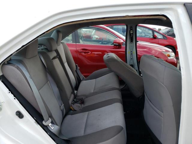 Photo 10 from auction – 2019 TOYOTA COROLLA L with VIN 2T1BURHE7KC219466