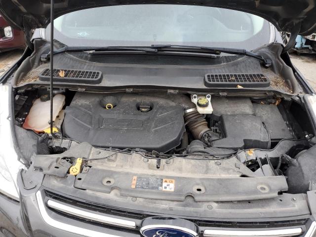 Photo 12 from auction – 2015 FORD ESCAPE TIT with VIN 1FMCU9J90FUB70746