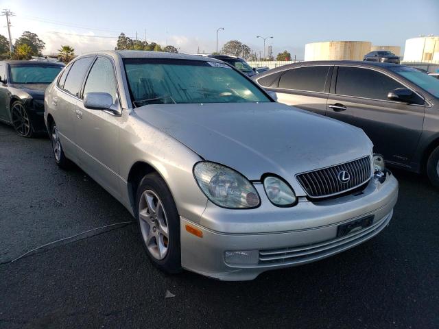 صورة رقم 4 من المزاد - 2004 LEXUS GS 300 مع VIN JT8BD69S140192103