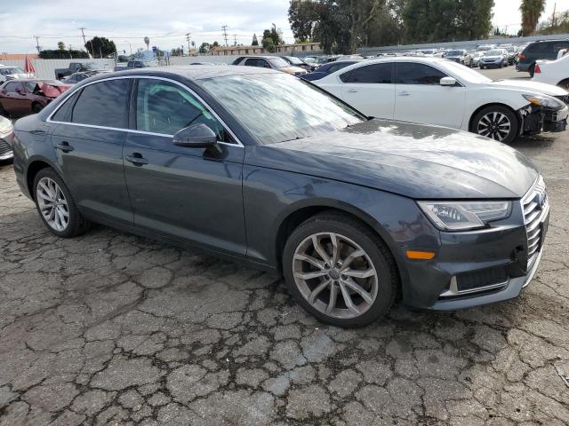 Photo 4 from auction – 2019 AUDI A4 PREMIUM with VIN WAUGMAF44KA056567