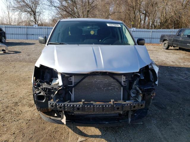Photo 5 from auction – 2012 DODGE GRAND CARA with VIN 2C4RDGBG3CR142528