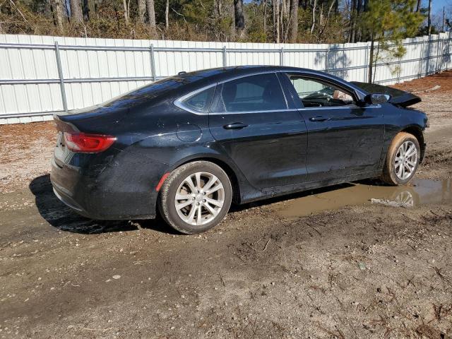 Photo 3 from auction – 2015 CHRYSLER 200 LIMITE with VIN 1C3CCCAB4FN719502