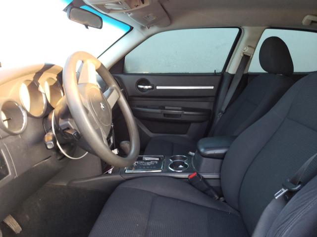 Photo 7 from auction – 2010 DODGE CHARGER SX with VIN 2B3CA3CV2AH207006
