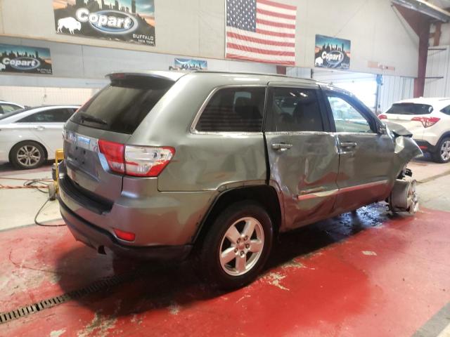 Photo 3 from auction – 2012 JEEP GRAND CHER with VIN 1C4RJFAG3CC176093