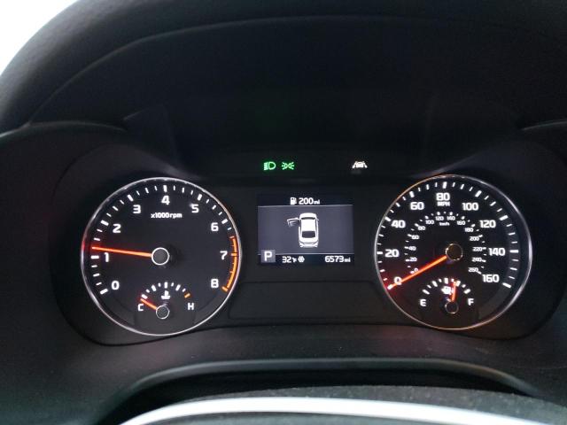 Photo 9 from auction – 2021 KIA FORTE FE with VIN 3KPF24AD2ME398435