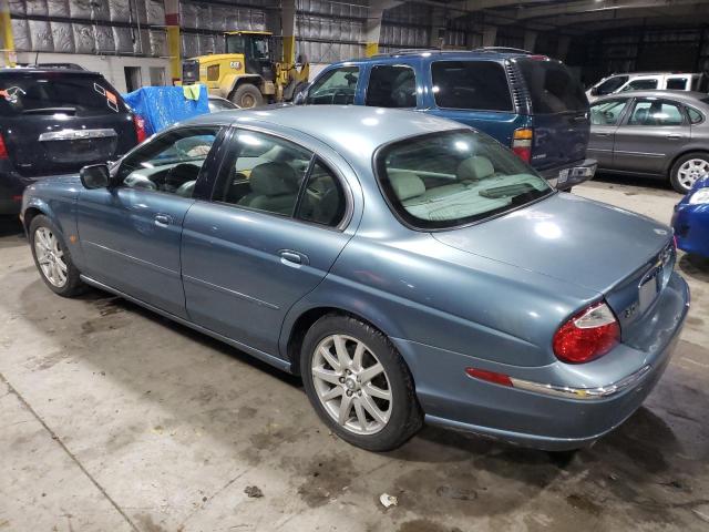Photo 2 from auction – 2000 JAGUAR S-TYPE with VIN SAJDA01C0YFL39388