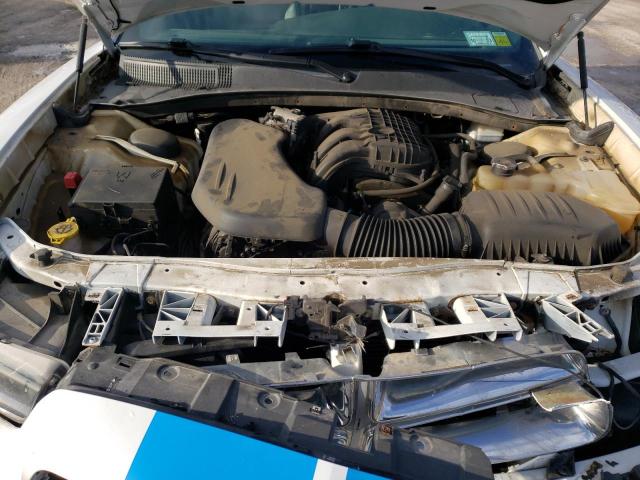 Photo 11 from auction – 2014 DODGE CHARGER SX with VIN 2C3CDXJG2EH166405