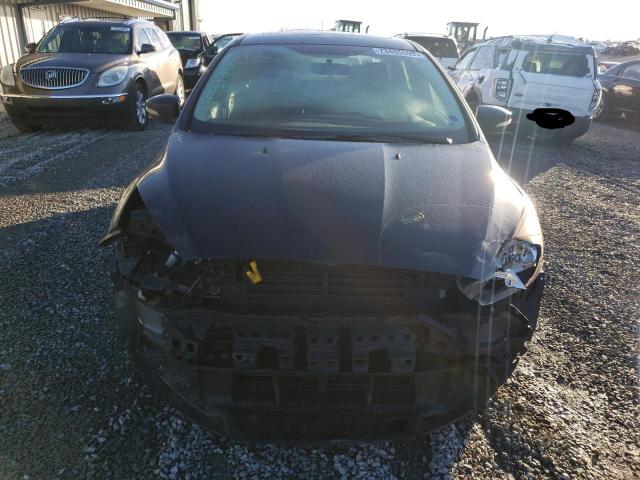 Photo 5 from auction – 2017 FORD FOCUS SEL with VIN 1FADP3H26HL276087