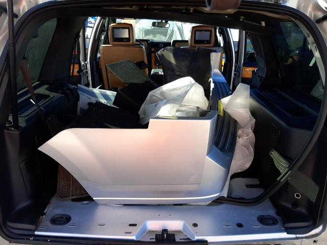 Photo 13 from auction – 2011 LINCOLN NAVIGATOR with VIN 5LMJJ2H50BEJ03978