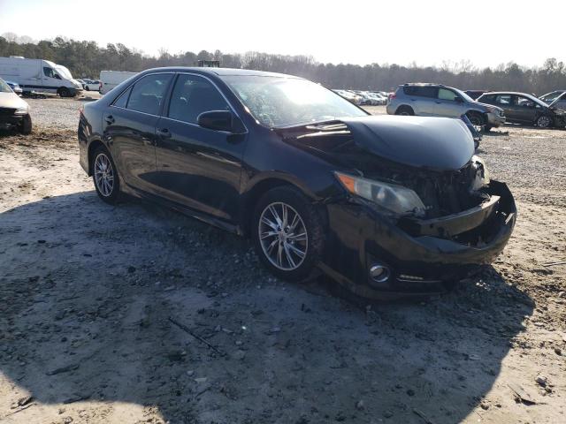 Photo 4 from auction – 2012 TOYOTA CAMRY BASE with VIN 4T1BF1FK2CU044547