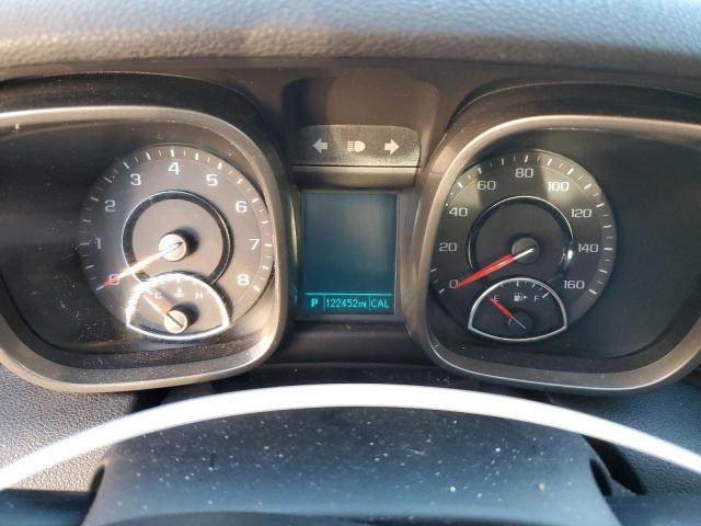 Photo 9 from auction – 2013 CHEVROLET MALIBU LS with VIN 1G11B5SA2DF178893