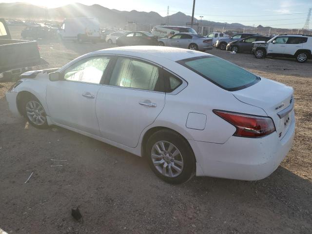 Photo 2 from auction – 2015 NISSAN ALTIMA 2.5 with VIN 1N4AL3AP2FN879639