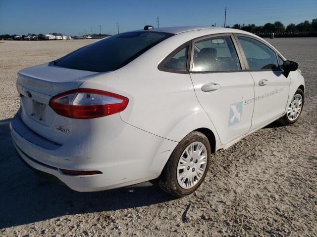 Photo 3 from auction – 2015 FORD FIESTA S with VIN 3FADP4AJ3FM198323