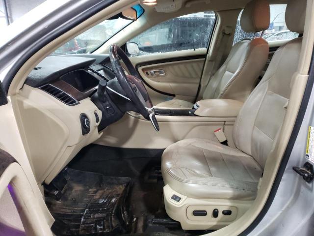 Photo 7 from auction – 2014 FORD TAURUS LIM with VIN 1FAHP2J80EG141802