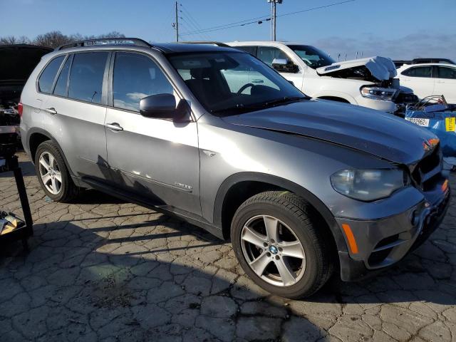 Photo 4 from auction – 2012 BMW X5 XDRIVE3 with VIN 5UXZV4C53CL748122