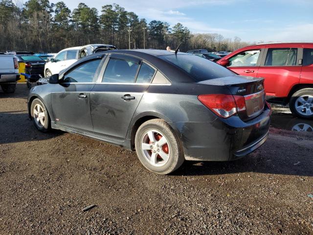Photo 2 from auction – 2012 CHEVROLET CRUZE LT with VIN 1G1PF5SC4C7106442