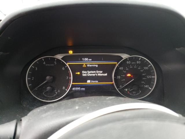 Photo 9 from auction – 2019 NISSAN ALTIMA SL with VIN 1N4BL4EV9KC187953
