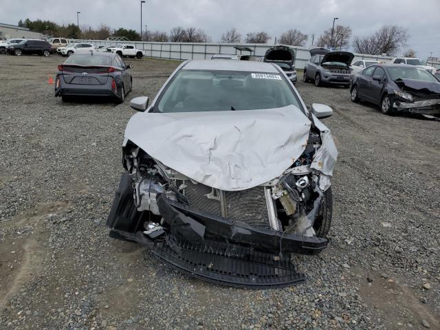 Photo 5 from auction – 2015 TOYOTA COROLLA L with VIN 5YFBURHE0FP272418