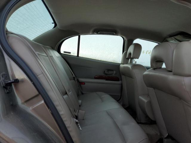 Photo 10 from auction – 2003 BUICK LESABRE CU with VIN 1G4HP54K23U153897