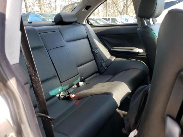 Photo 10 from auction – 2005 BMW 330 CI with VIN WBABD53435PL16402